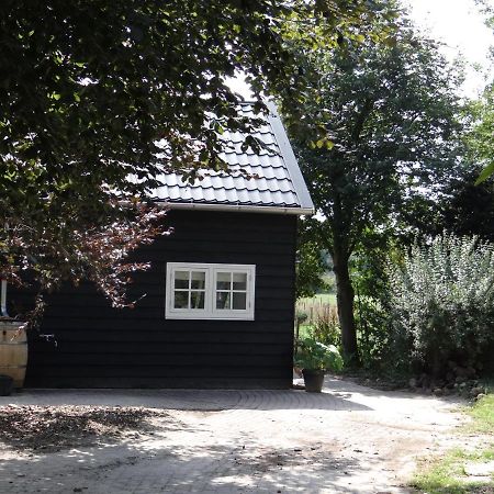 The Green Cottage Ruinen エクステリア 写真