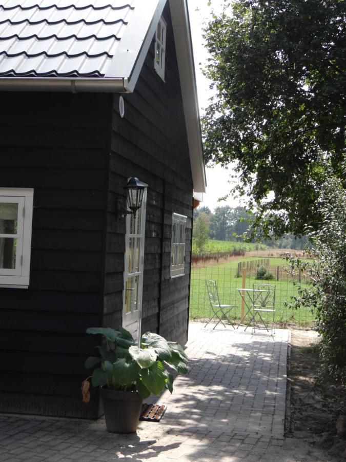 The Green Cottage Ruinen エクステリア 写真